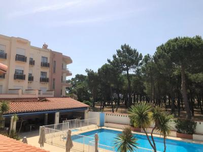 Hôtel Plage des Pins - 11