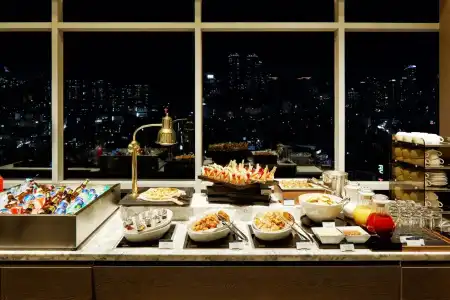 Kent Gwangalli by Kensington - 9