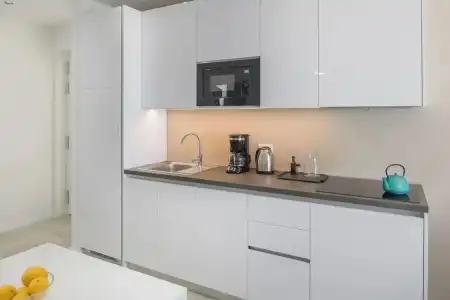 Apartments Maj Residence Premium - 14