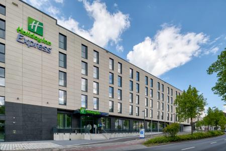 Holiday Inn Express Fulda by IHG - 38