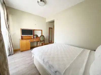 Atas Aqua  Otel Avsa - 46