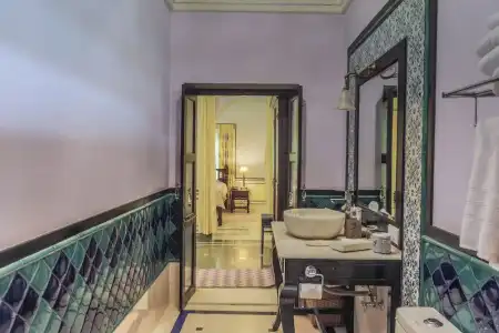 Royal Heritage Haveli - By Leisures - 143