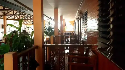 Tamarind Guest House - 13