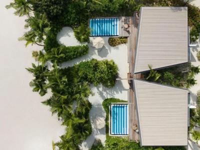 So/ Maldives Resort - 44