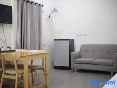 Mangoes Guesthouse - 136