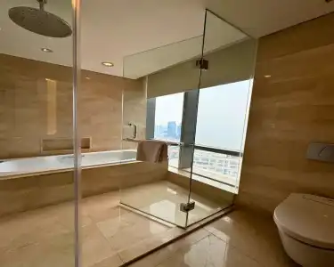 Ascott Kuningan Jakarta - 52
