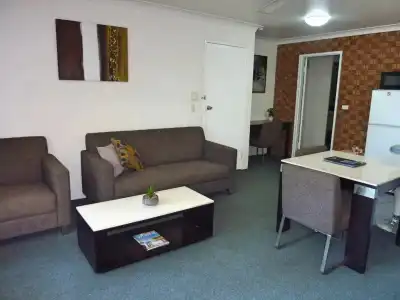 Jadran Motel & El Jays Holiday Lodge - 34