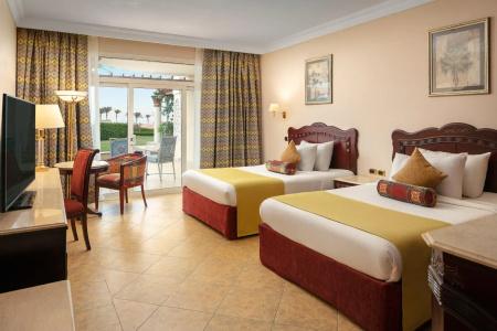 Palm Royale Resort - Soma Bay - 23