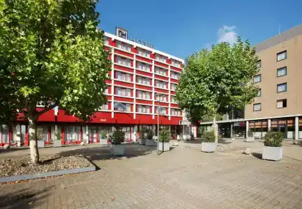 NH Maastricht - 29