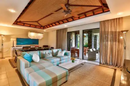 The Bay Club at Anahita - 39