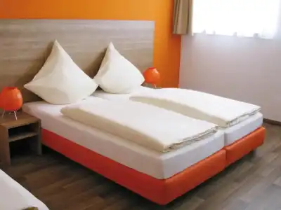 Orange und Apartments - 55