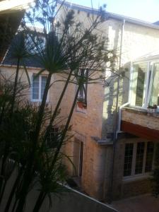 Chambre d'hôtes Logis de Saint Jean - 18