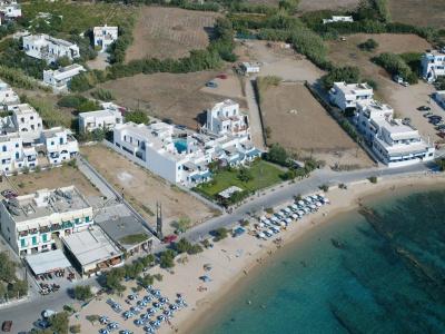 Liana Beach & Spa - 28