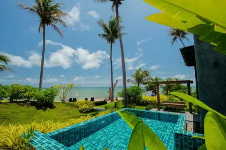 SEAnery Beach Resort - 146