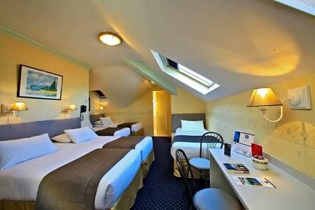 Best Western Beausejour - 93