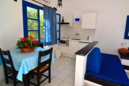 Sirius Apartments - 71