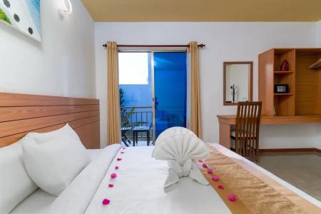 Nala Veli Beach & Spa - 46