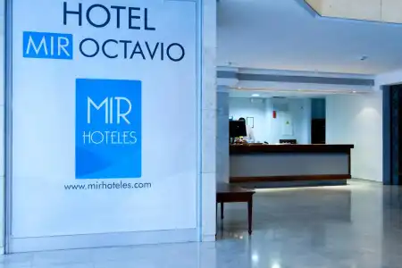 Mir Octavio - 9