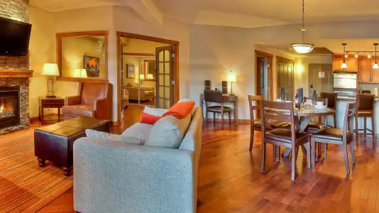 Stoneridge Mountain Resort - 3