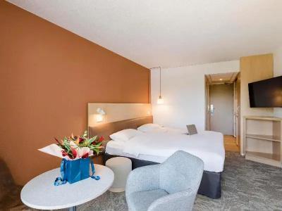 Ibis Styles Aix-les-Bains Domaine de Marlioz - 65