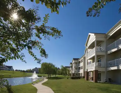 Club Wyndham Governor’s Green - 23