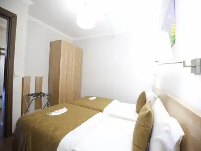Belle Maison&Residence, Apartment - 97