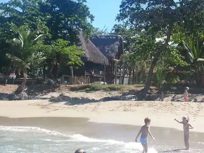 Cabarete Boutique Ecolodge Beachfront - 23