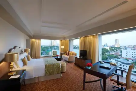 Cinnamon Grand Colombo - 127