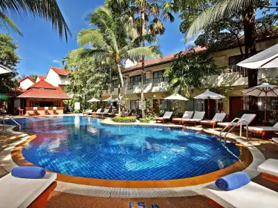 Horizon Patong Beach Resort & Spa - 12