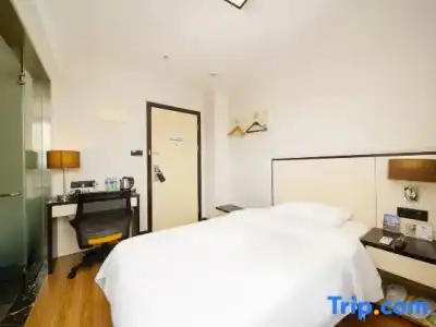 Rayfont & Apartment Chengdu - 25