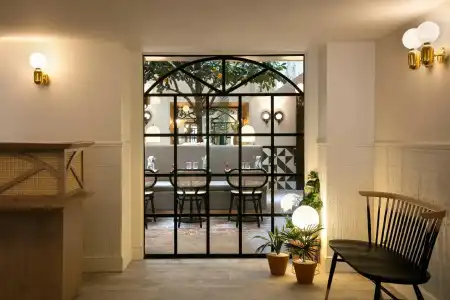 & Spa Royal Madeleine - 46