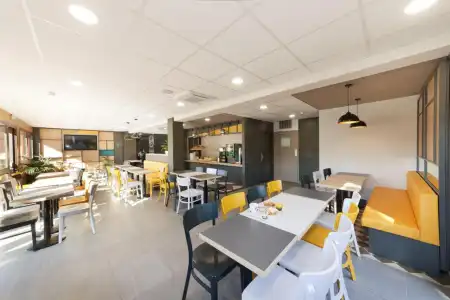 B&B Hôtel Albi - 24