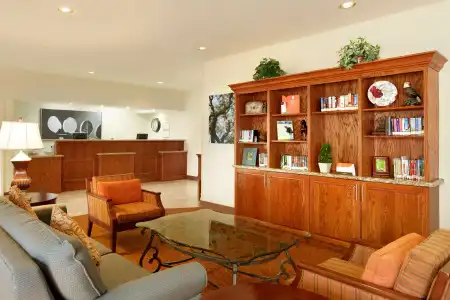 Spark by Hilton South East Corpus Christi - 1