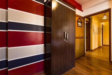 Friendship Hostel - 33