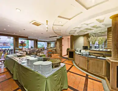 Silom Serene, a Boutique - 27