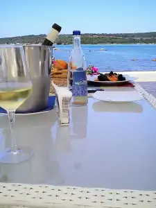BAIA de BAHAS - Apartments & Resort - 11