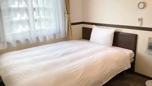 Toyoko Inn Osaka Tsutenkaku Mae - 11