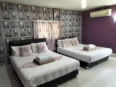 Paifha Beach Resort - 10