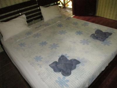 Khao Sok Island Resort and Spa - 81