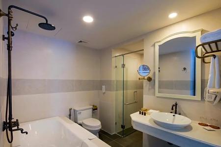 Nha Trang Prince - 138