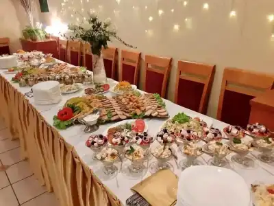 Hotel-Restaurant Smilga - 10