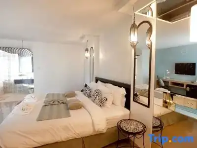 Nimman Mai Design Chiang Mai - 77