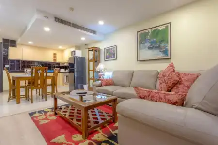 Citismart Luxury Apartments - 85