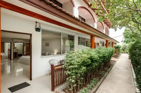 Marrakesh Hua Hin by Huahin Resort Condo - 106