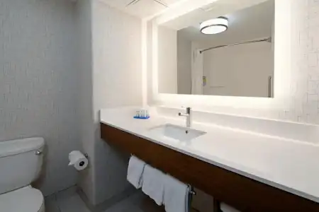 Holiday Inn Express & Suites Fresno South by IHG - 22