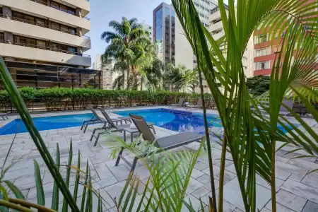 Radisson Paulista - 21
