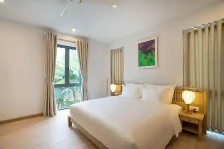 ZEN Boutique Villa Hoi An - 44