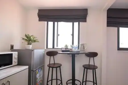 Bin Bin 7 - Near Ton Duc Thang University - 16