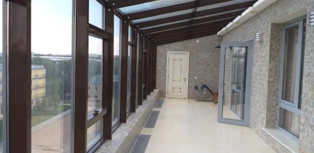 Park al Bustan - 54