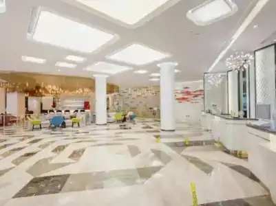 Acotown Gulf International - 10